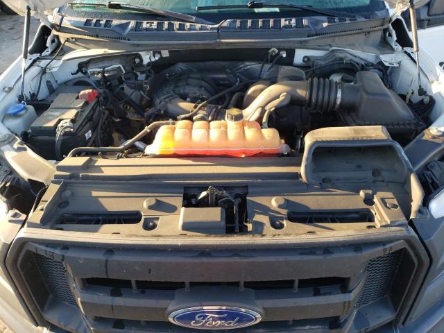 2017 FORD F150 - 1FTMF1E87HFC91108