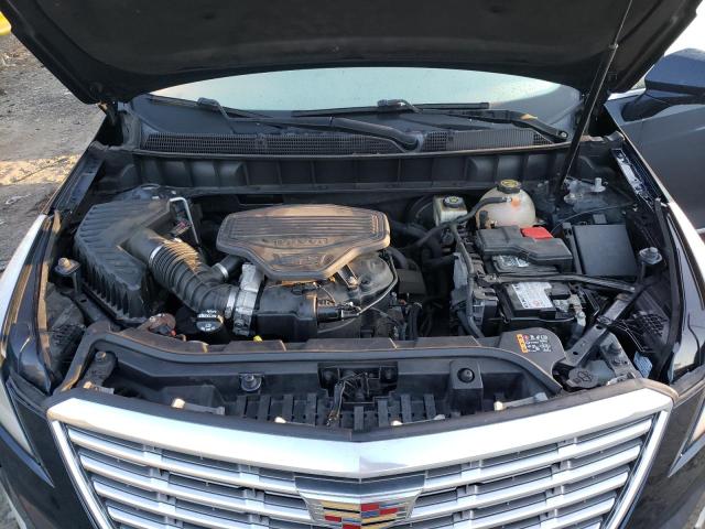 1GYKNFRS2HZ127996 Cadillac Xt5 Platinum