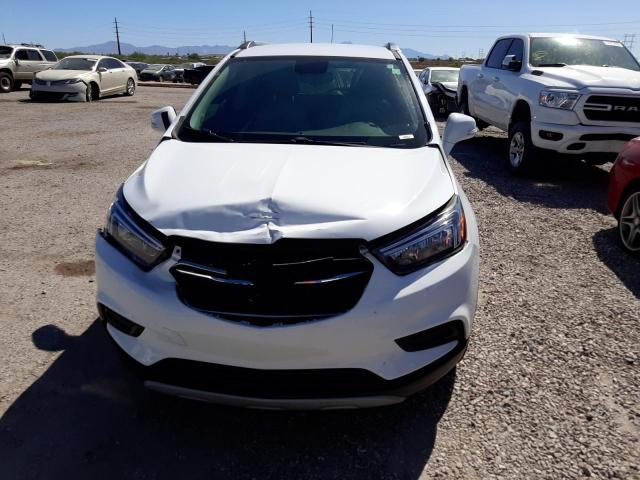 KL4CJASB6KB700301 Buick Encore PRE 5