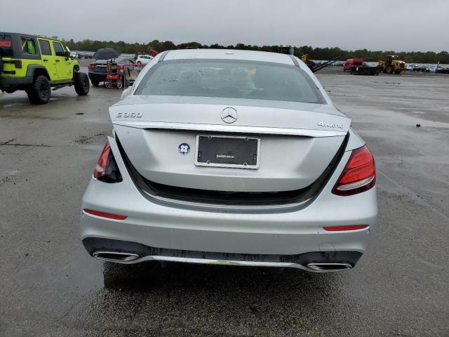 WDDZF8EB8LA752810 Mercedes-Benz E-Class E 350 4MAT 6