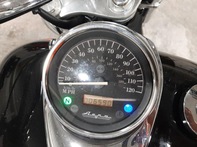 2004 HONDA VT750 CA JH2RC50364K012595