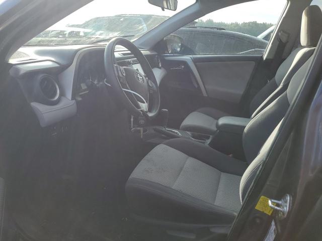 2T3RFREV5EW199953 Toyota Rav4 Xle
