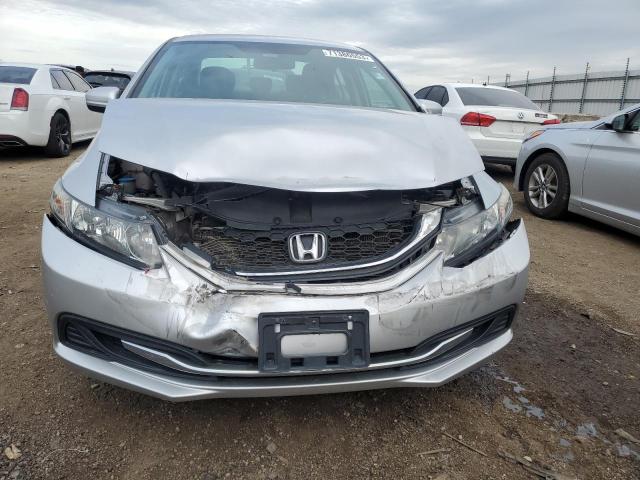 19XFB2F55FE039749 | 2015 Honda civic lx