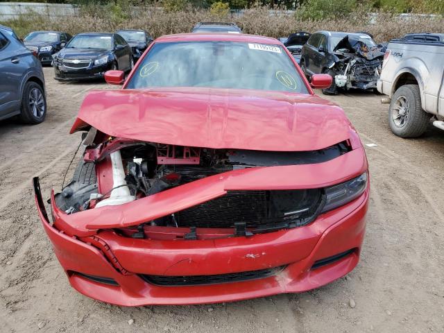 2C3CDXBG7FH840791 Dodge Charger Se