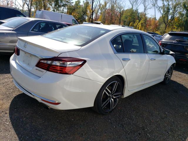 1HGCR2F53GA056960 Honda Accord Sport