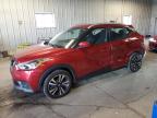 2019 NISSAN KICKS S - 3N1CP5CU7KL545951