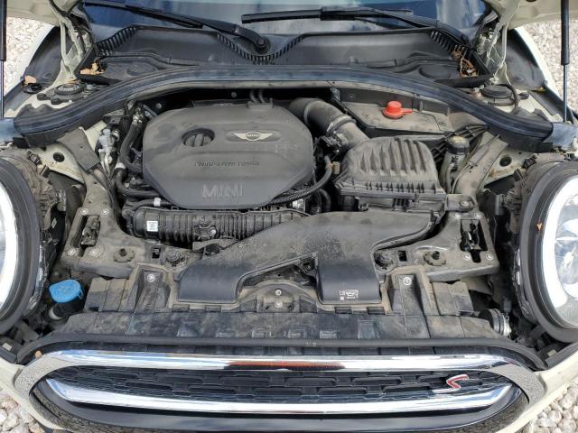 WMWLU5C55J2G03442 Mini Cooper S Clubman All4