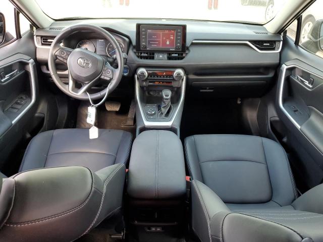 JTMB6RFV3ND077637 Toyota Rav4 Xle Premium