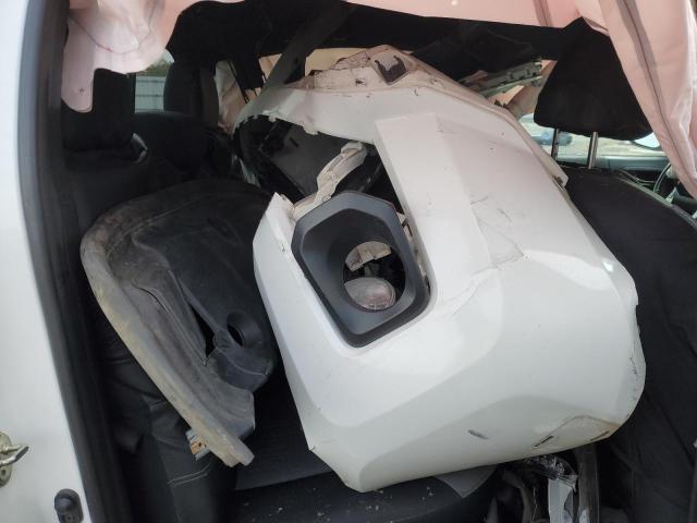 2021 TOYOTA TACOMA DOU - 3TMCZ5AN1MM374033
