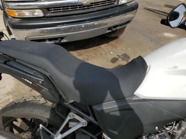 2014 HONDA CB500 X MLHPC4664E5100733