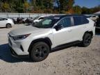 2020 TOYOTA RAV4 XSE - 2T3EWRFV1LW072031