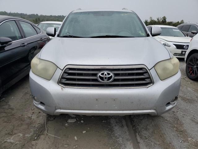 JTEES43A192132824 | 2009 Toyota highlander sport