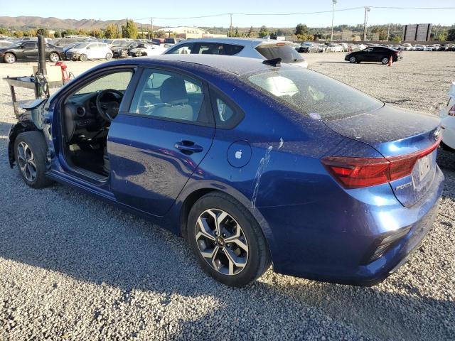 3KPF24AD4ME341797 KIA FORTE FE