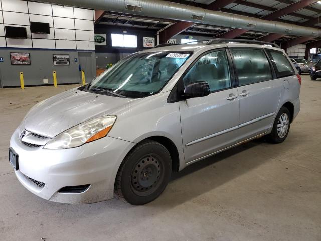 2009 Toyota Sienna CE