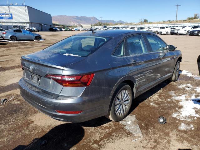  VOLKSWAGEN JETTA 2019 Сірий