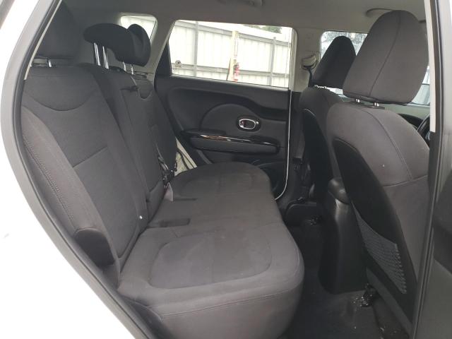 KNDJX3A56E7013989 KIA Soul !