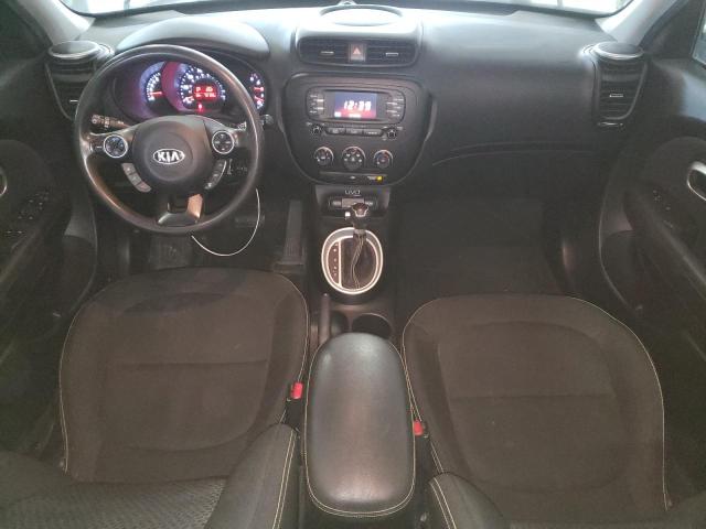 KNDJP3A56E7732451 | 2014 KIA SOUL +