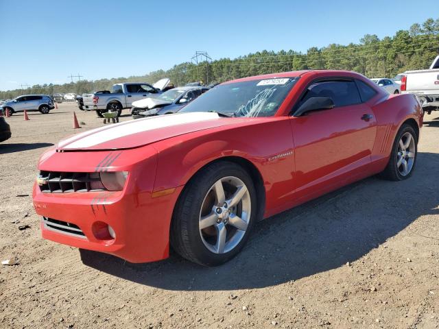 2011 Chevrolet Camaro LT