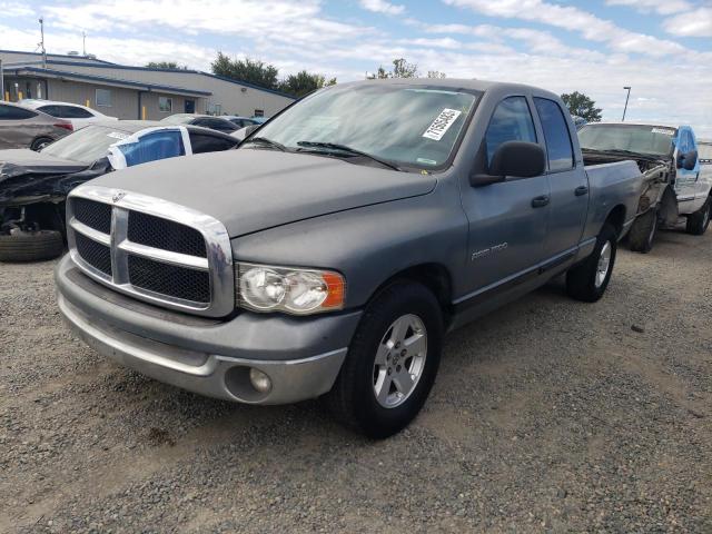 2002 Dodge Ram 1500 