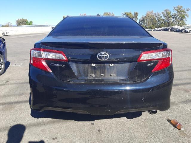 2014 Toyota Camry L VIN: 4T1BF1FK0EU325071 Lot: 71119583