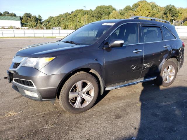 Acura MDX 2013