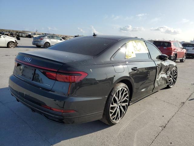 2021 AUDI A8 L WAU8DAF8XMN030316