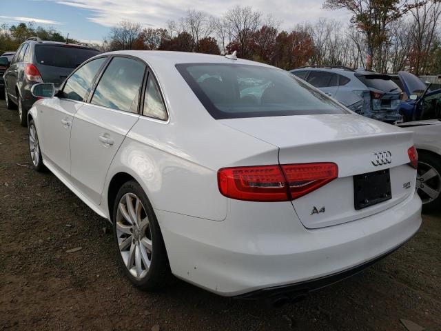 VIN WAUBFAFL5EN031735 2014 Audi A4, Premium no.2