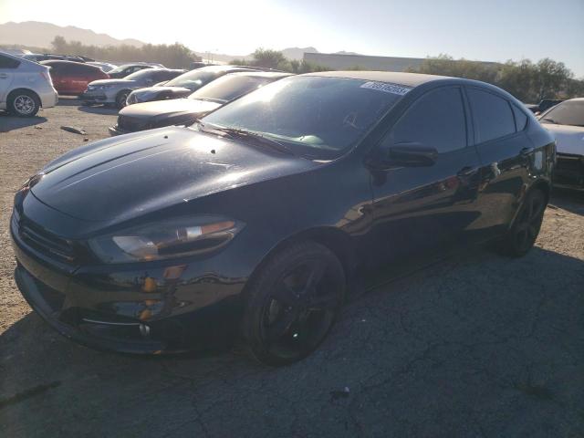 Vin: 1c3cdfbb3fd193673, lot: 70516203, dodge dart sxt 2015 img_1