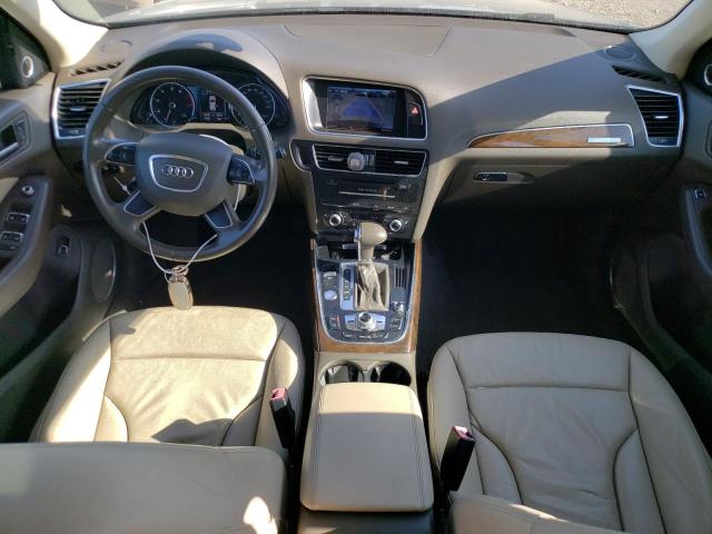 VIN WA1WGBFP4DA037262 2013 Audi Q5, Prestige no.8