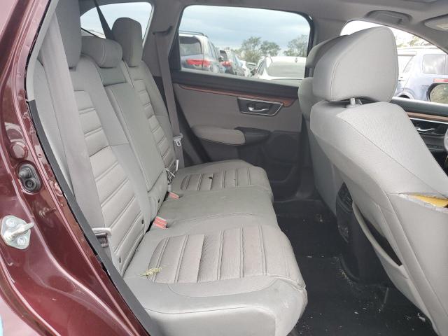 2018 HONDA CR-V EX - 7FARW2H59JE055331