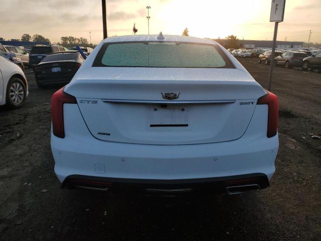 1G6DT5RK6M0106701 Cadillac CT5 PREMIU 6