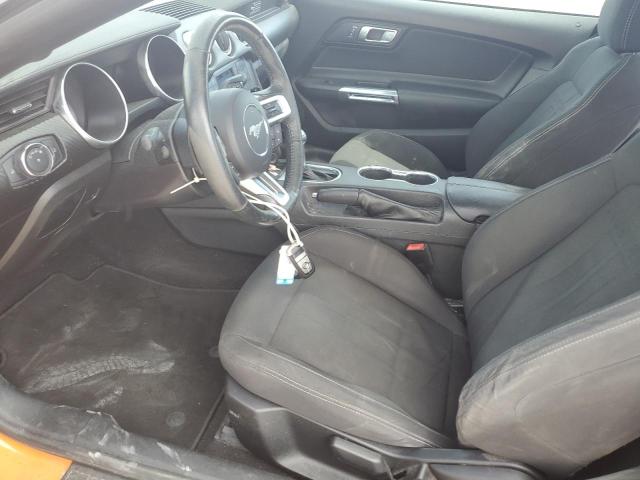 1FA6P8TH8L5124410 Ford MUSTANG