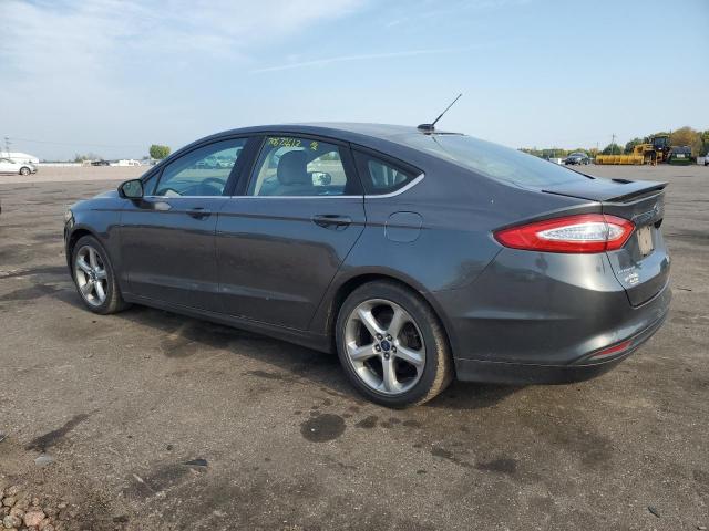 3FA6P0G77GR232829 | 2016 FORD FUSION S