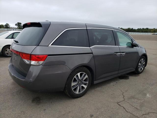 5FNRL5H95FB060154 2015 HONDA ODYSSEY, photo no. 3