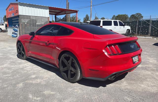 1FA6P8TH3G5292476 Ford MUSTANG