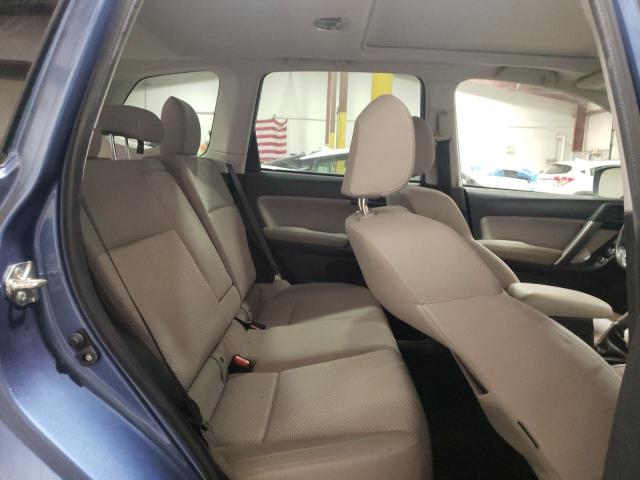 JF2SJAEC1JH517648 Subaru Forester 2.5i Premium