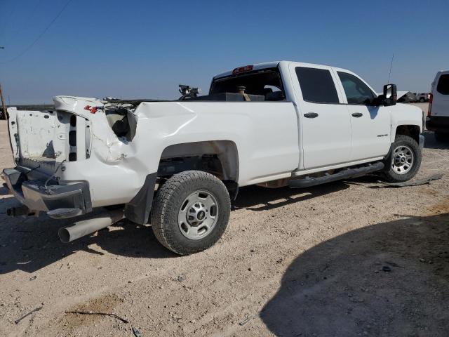 1GC1KREY0KF167833 | 2019 CHEVROLET SILVERADO