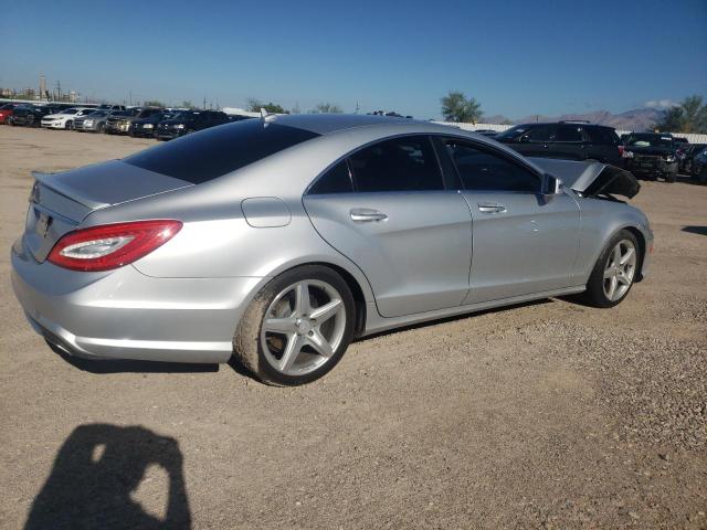 WDDLJ7DB2EA091732 Mercedes-Benz CLS 550