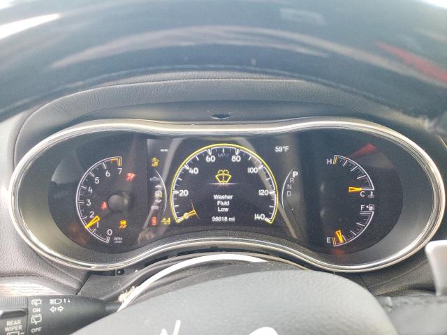 1C4RJEJG2JC391889 Jeep Grand Cherokee Summit