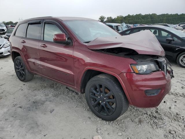 2018 JEEP GRAND CHER - 1C4RJFAG0JC179675