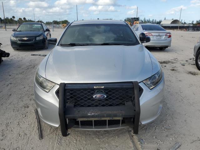 1FAHP2L83FG173108 Ford Taurus Police Interceptor