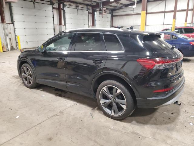 2022 AUDI Q4 E-TRON WA1J2BFZ0NP030320
