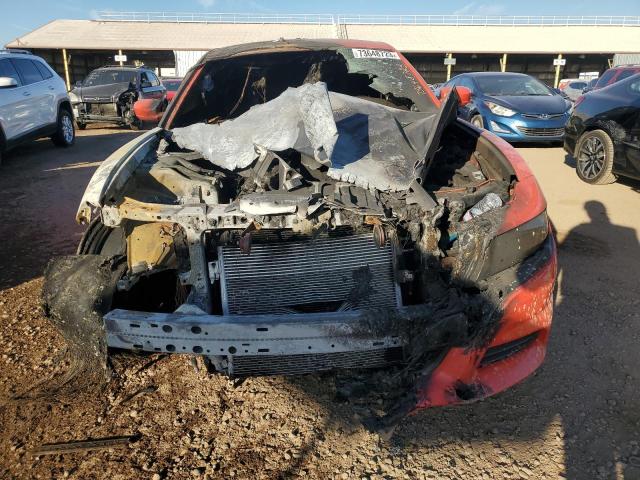2017 DODGE CHARGER R/ - 2C3CDXCT5HH561838