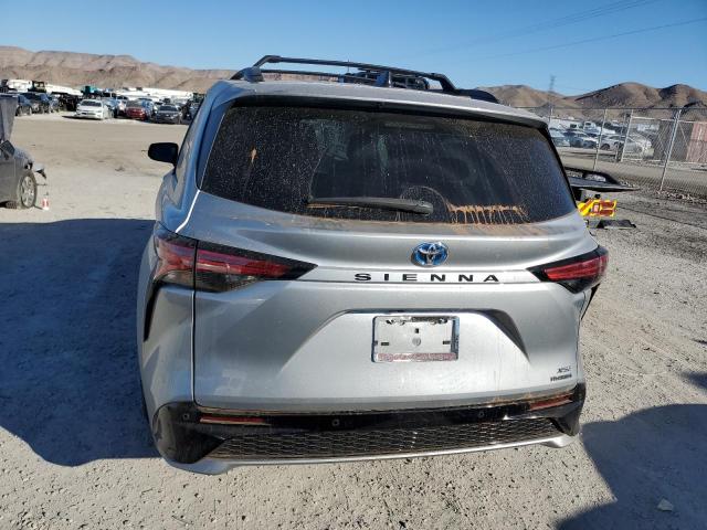 2023 TOYOTA SIENNA XSE - 5TDXRKEC5PS139762