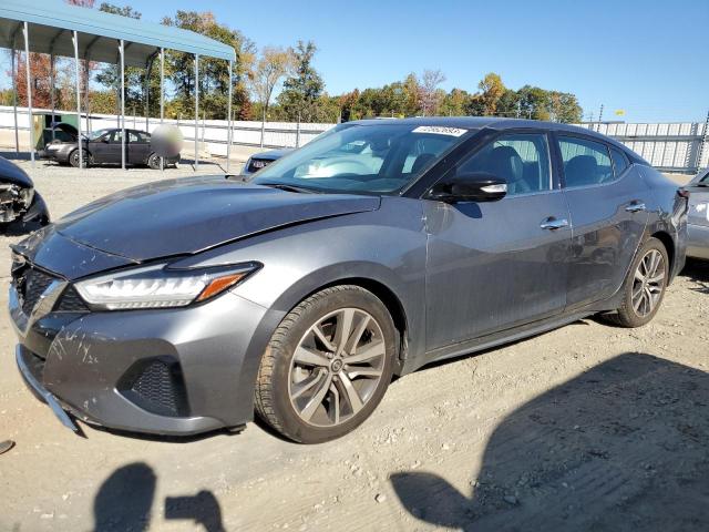 1N4AA6AV5KC368079 | 2019 NISSAN MAXIMA S