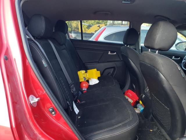 2015 KIA SPORTAGE E - KNDPC3AC8F7728987