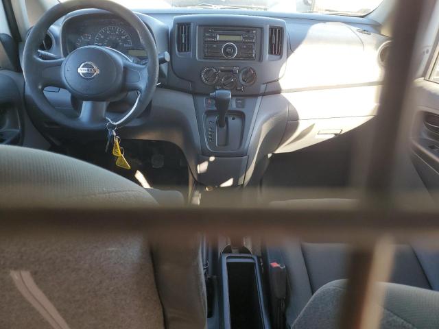 3N6CM0KNXFK726151 Nissan NV200 2.5S