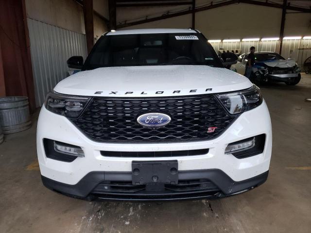 1FM5K8GC2LGB41285 | 2020 FORD EXPLORER S