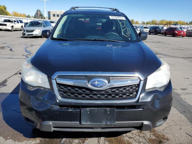 JF2SJADC2FH412268 | 2015 SUBARU FORESTER 2