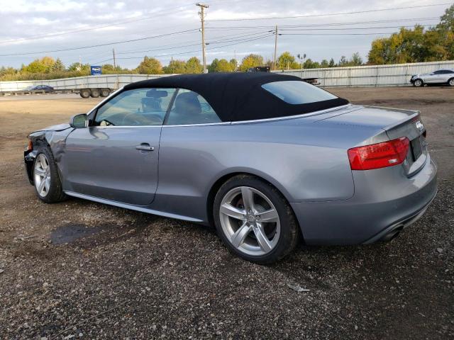 WAUMFAFH6FN012097 2015 AUDI A5, photo no. 2